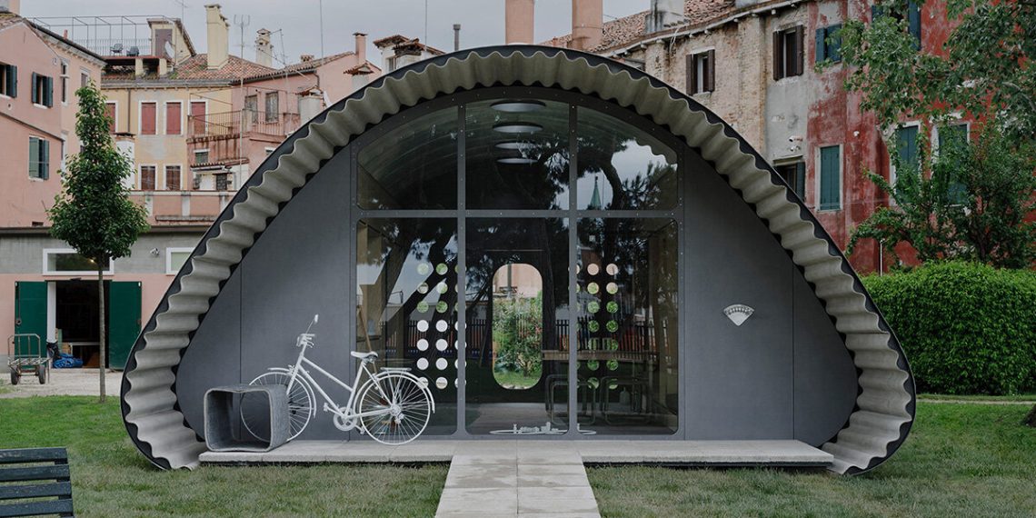 Foster, Colomina, Obrist, Gates and extra clear the exhibition “Inequalities” from Trienale 2025