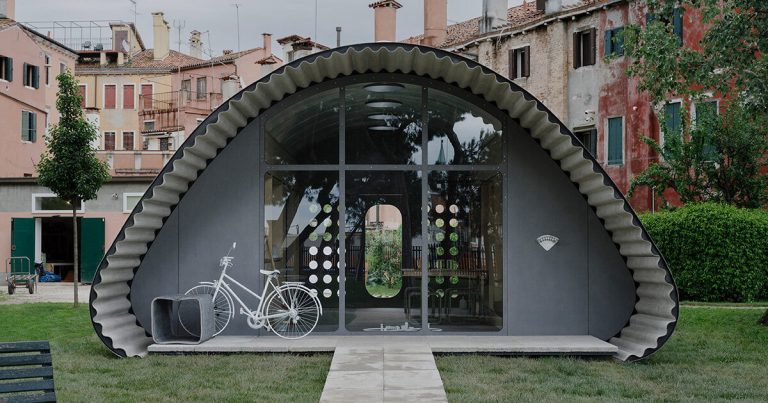 Foster, Colomina, Obrist, Gates and extra clear the exhibition “Inequalities” from Trienale 2025