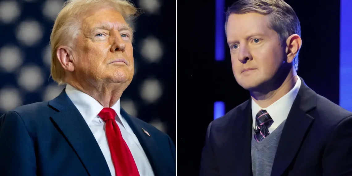 Fox Information Leisure E-newsletter: Trump urged by Hollywood to guard AI guidelines, ‘Jeopardy!’ followers outraged