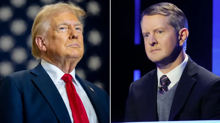 Fox Information Leisure E-newsletter: Trump urged by Hollywood to guard AI guidelines, ‘Jeopardy!’ followers outraged