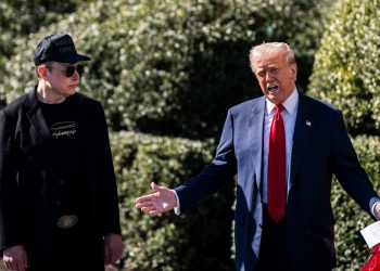 A Spreadsheet Leak of the Trump administration places life ‘in peril’: assets