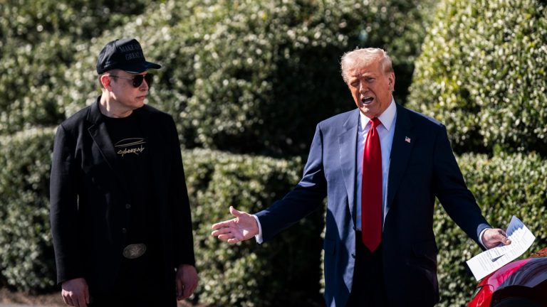 A Spreadsheet Leak of the Trump administration places life ‘in peril’: assets