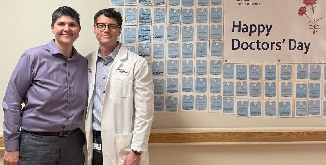 Tucson girl handled for uncommon illness at Banner Boswell