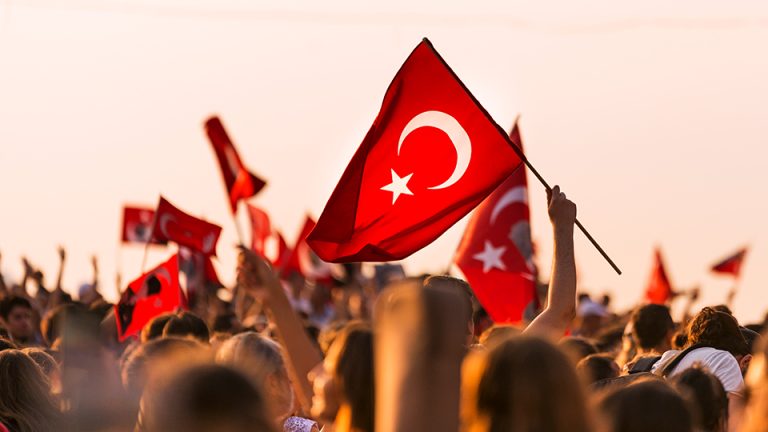 Türkiye: A positive worldwide local weather spurt Erdoğan’s motion towards democracy | Information and occasions