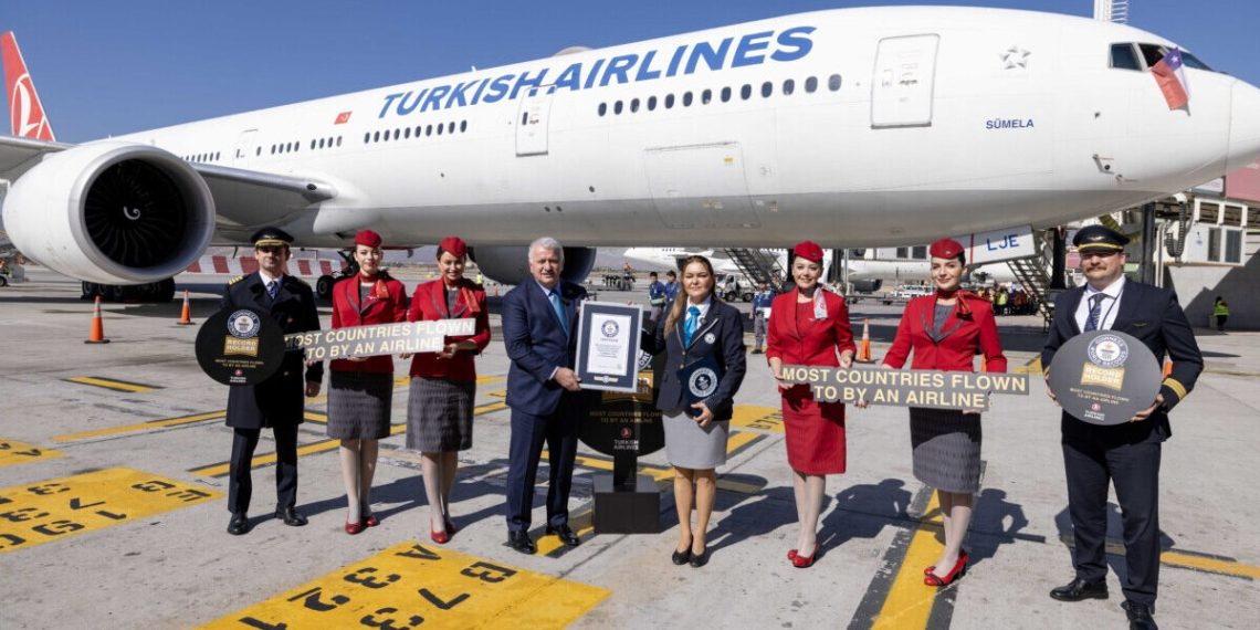 Monday Smile: TK units Guinness World Document