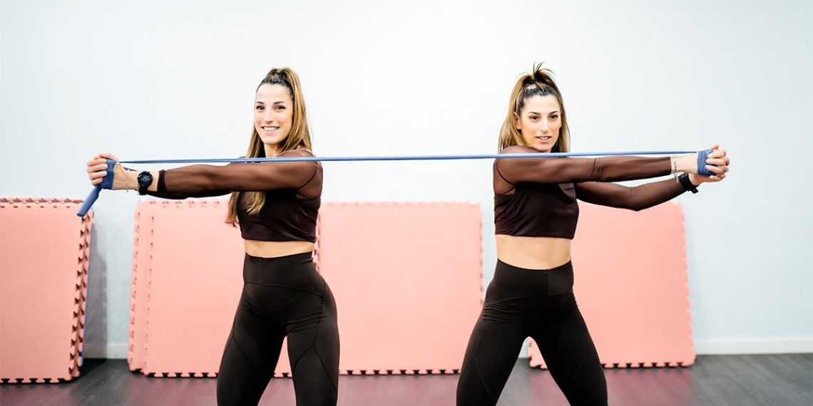 Extra intense train could not profit life span as a lot