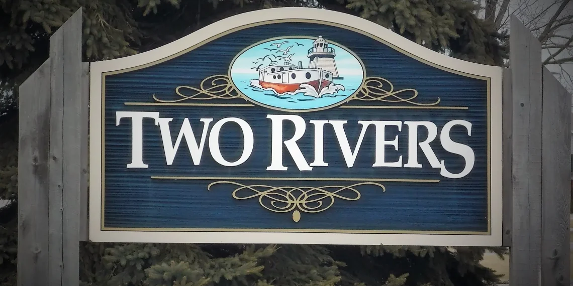 Metropolis of Two Rivers to Assessment Meals Truck Ordinance