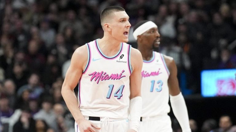 Prime three free NBA props for Friday, March 7: Present Mannequin Elections beneath 25.5 factors for Tyler Herro, extra