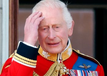 King Charles’s Well being After Hospitalization Revealed, Italy Go to Information