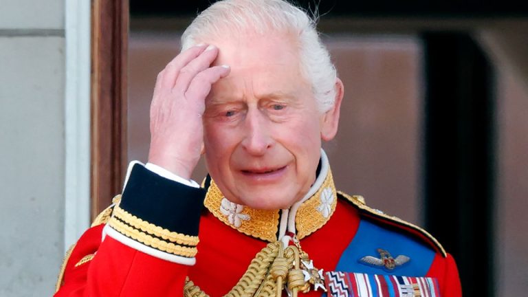 King Charles’s Well being After Hospitalization Revealed, Italy Go to Information