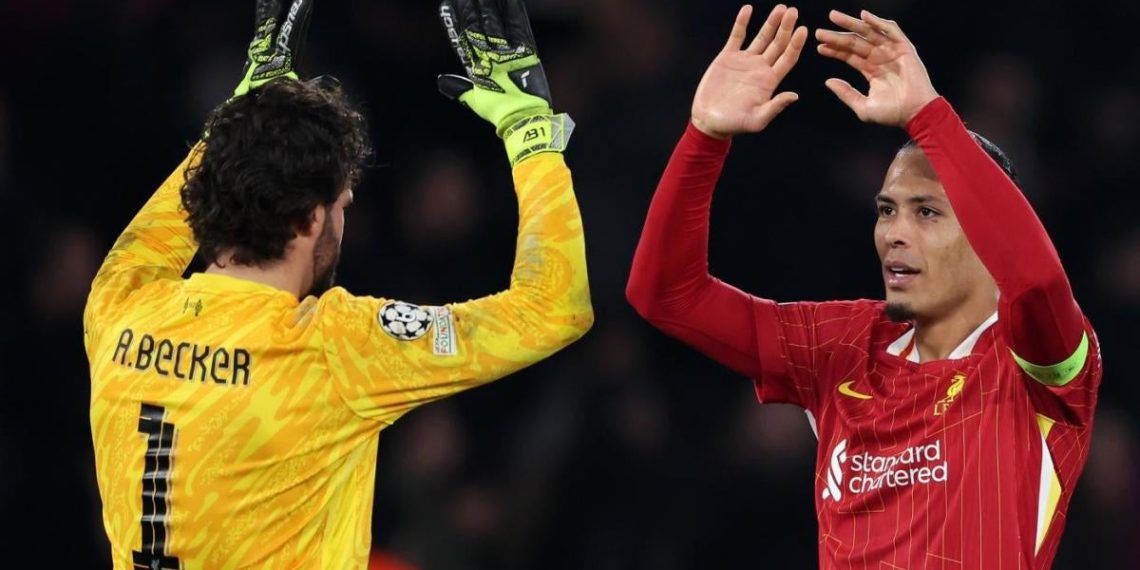 Spherical of the Champions League of 16 Scenarii: What Liverpool, Actual Madrid, Barca, Arsenal and extra should advance