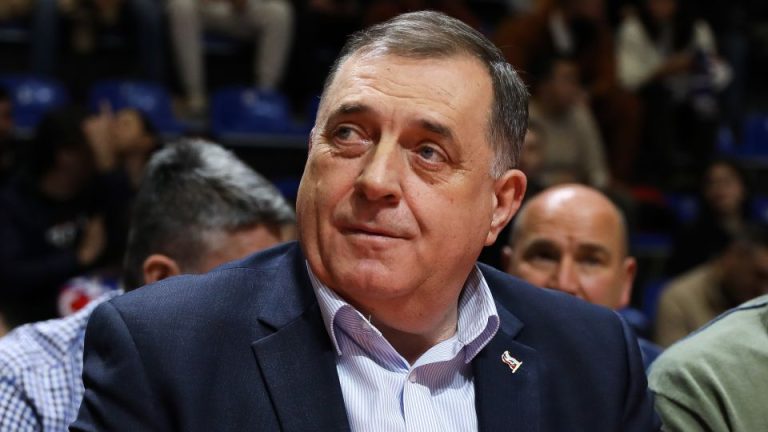Bosnia requests a global arrest warrant in opposition to the Serb chief Dodik within the political disaster – TVP World