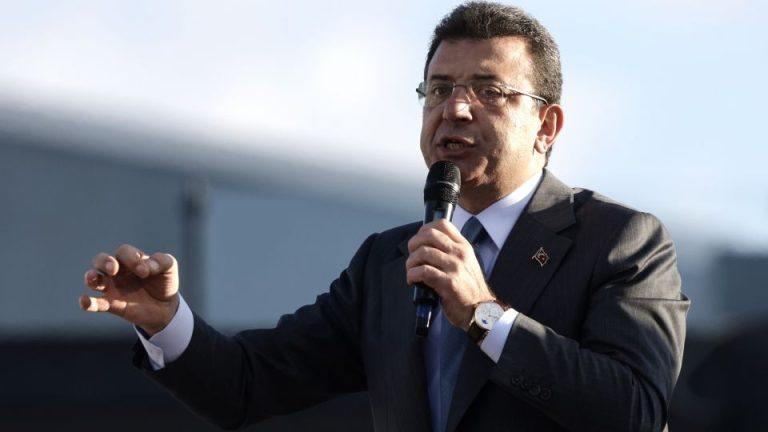 The mayor of Istanbul calls on the world powers to sentence the ‘erosion of democracy’ in Turkey – TVP World