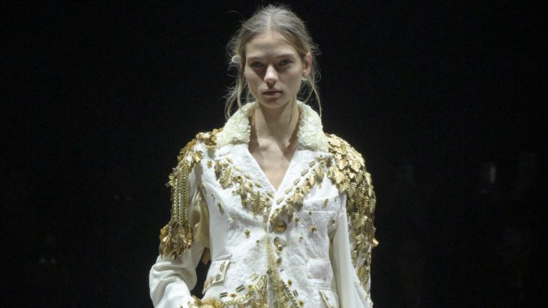Undercover Fall 2025 Prepared-to-Put on Assortment – WWD