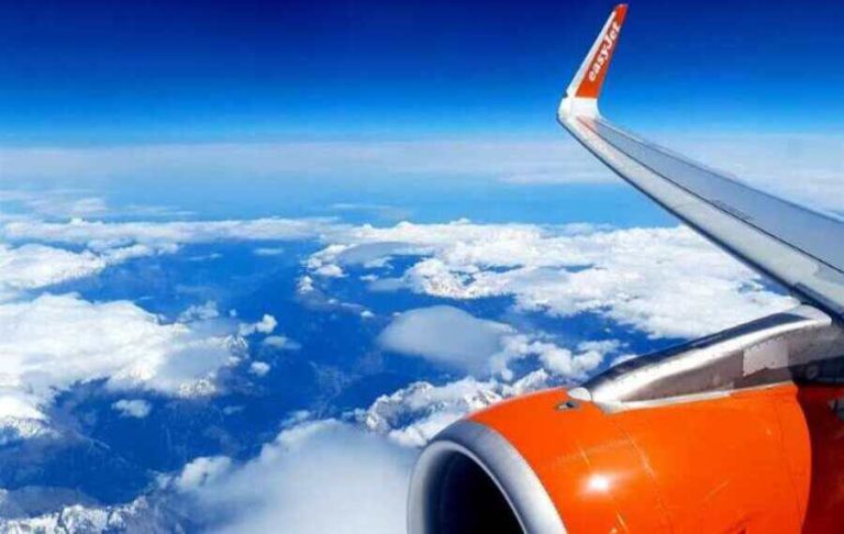 London Emerges because the Powerhouse of easyJet Flight Community as New Knowledge Highlights the Airline’s Prime 20 Busiest Routes and Altering Journey Demand Throughout Europe