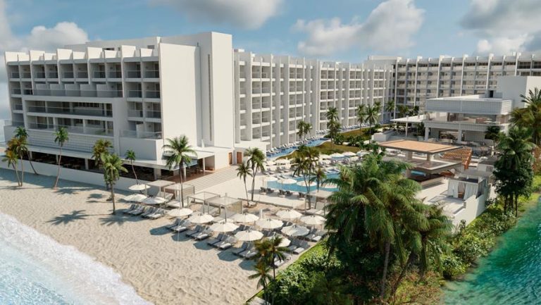 Blue Diamond Resorts to Redefine All-Inclusive Luxurious with the Royalton CHIC Barbados, Opening Spring 2026