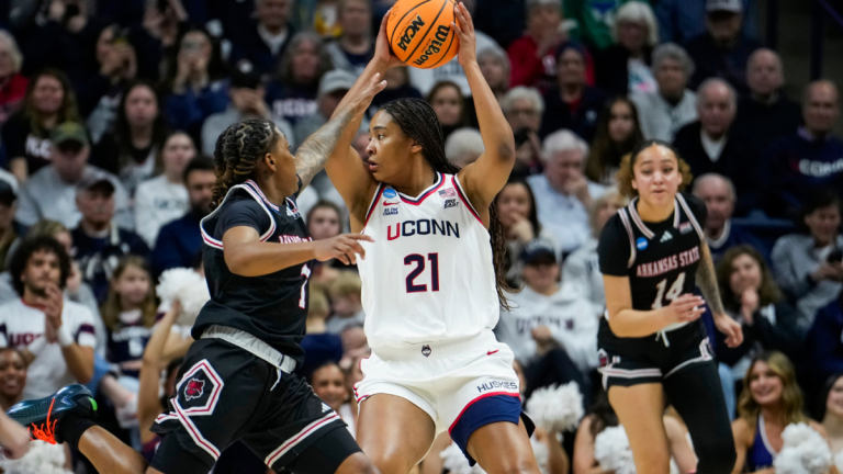 Winners and winners of the primary spherical of March in March: UCONN, Massive Ten Roll in an unmatched spherical of 64