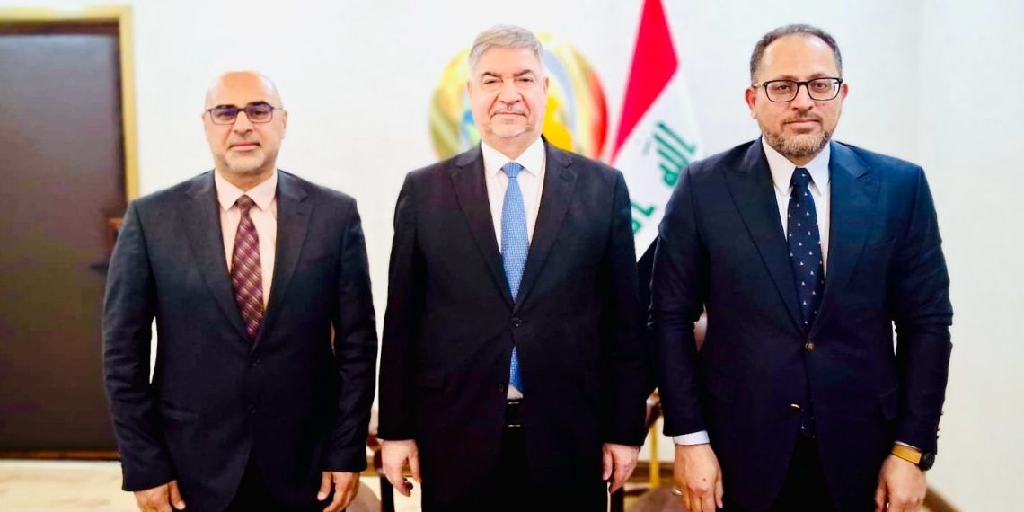 Mofa promotes the constructive function of cultural diplomacy and helps the lively presence of Iraq in worldwide boards »The Iraqi Information Company»