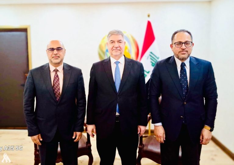 Mofa promotes the constructive function of cultural diplomacy and helps the lively presence of Iraq in worldwide boards »The Iraqi Information Company»