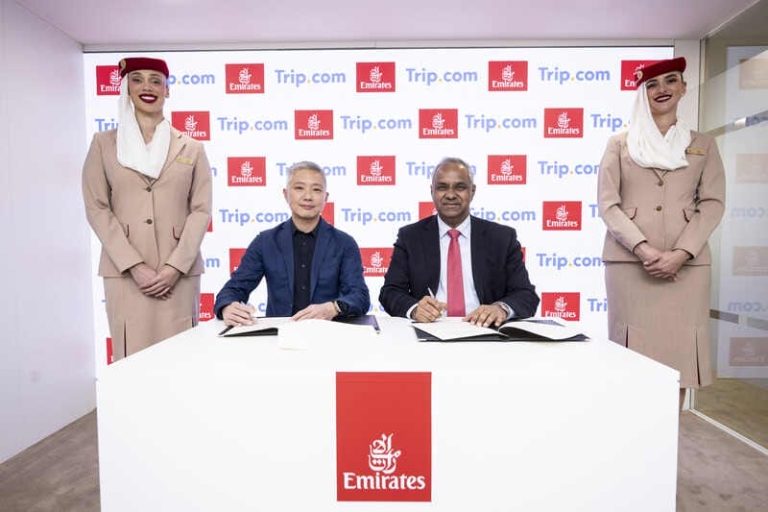 Emirates Proclaims Strategic Enlargement with Journey.com at ITB Berlin to Strengthen Its International Airline Community, Improve Buyer Engagement, and Introduce Unique Journey Perks