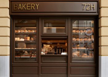 City Soul Undertaking Ergon Bakehouse in Athens References to conventional bakeries
