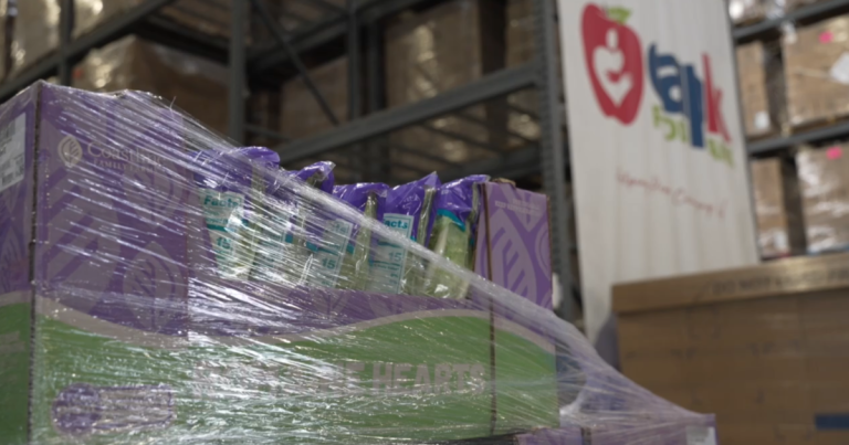 Kern meals banks, together with CAPK, face price range cuts