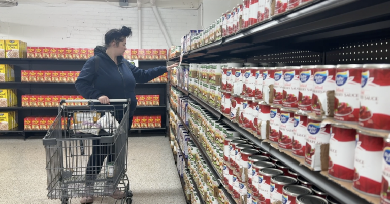 Ohio meals banks struggling to maintain up with enhance, attainable finances cuts coming