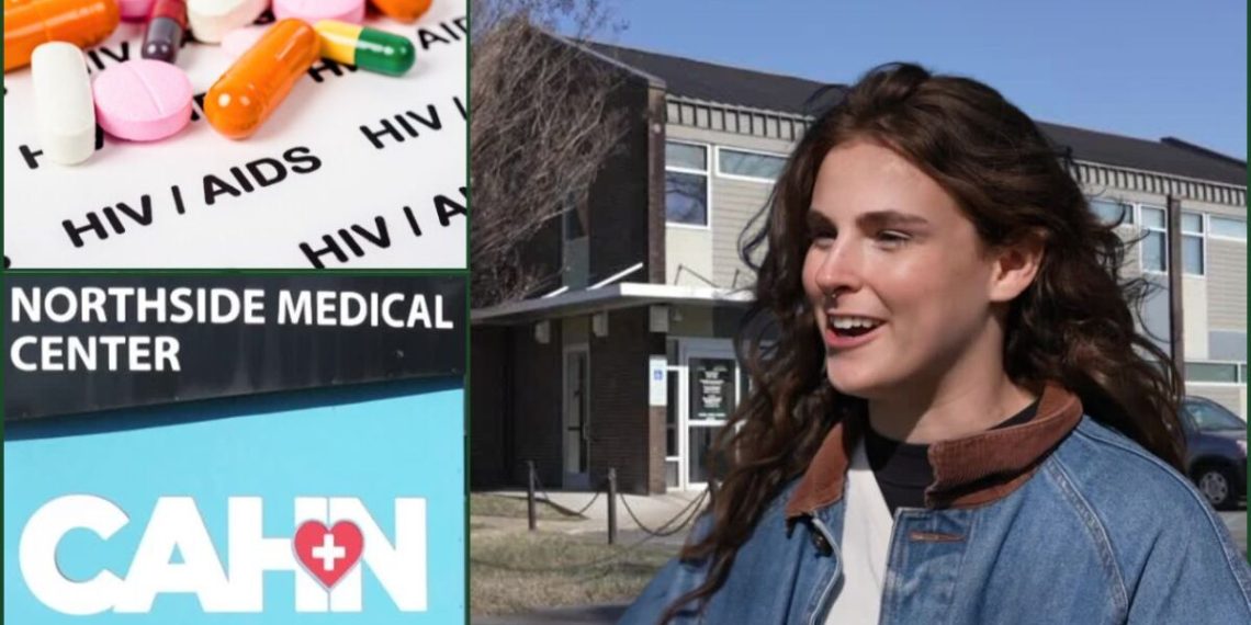 Why Capital Space Well being Community will not provide HIV/AIDS providers