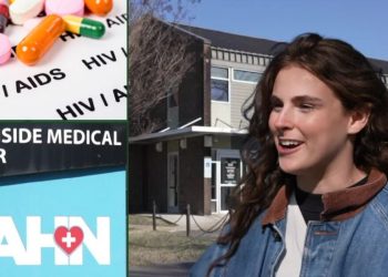 Why Capital Space Well being Community will not provide HIV/AIDS providers