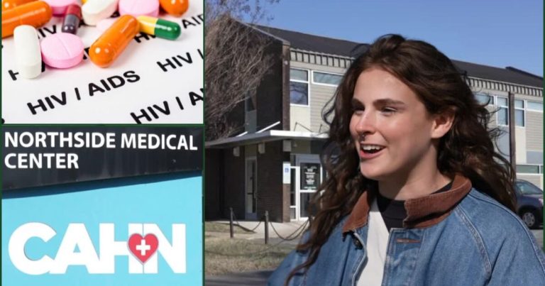 Why Capital Space Well being Community will not provide HIV/AIDS providers