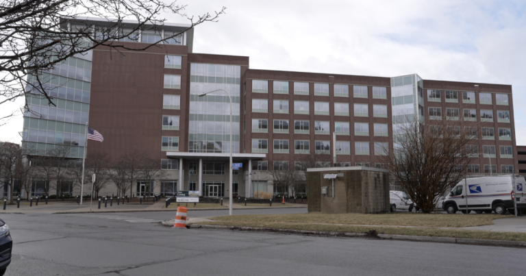Ingram Micro technological firm to maneuver to the middle of Buffalo Area