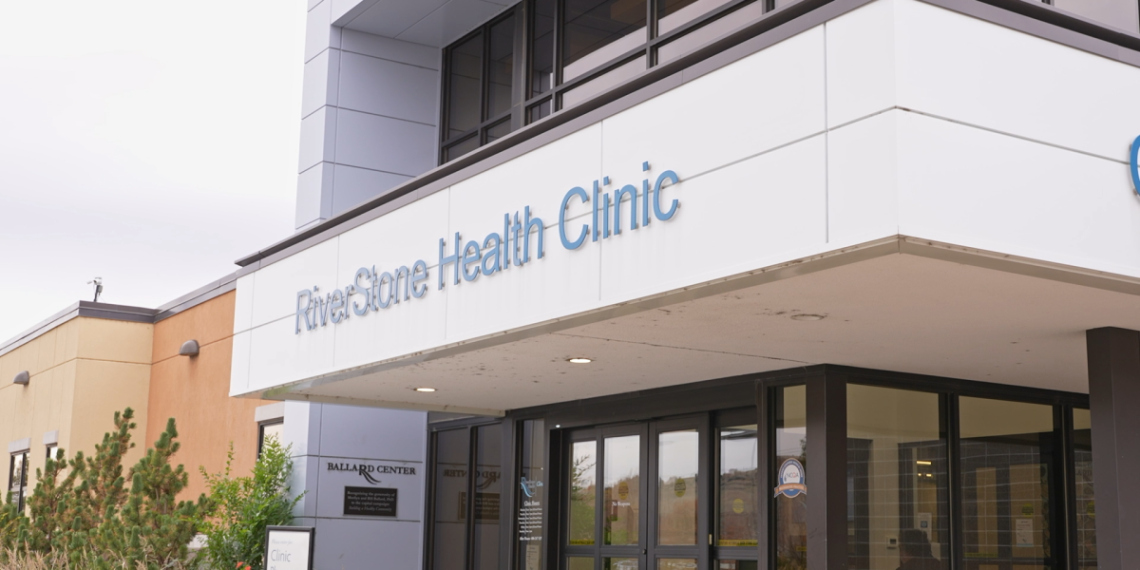 RiverStone Well being studies 6 overdoses in three days in Yellowstone County