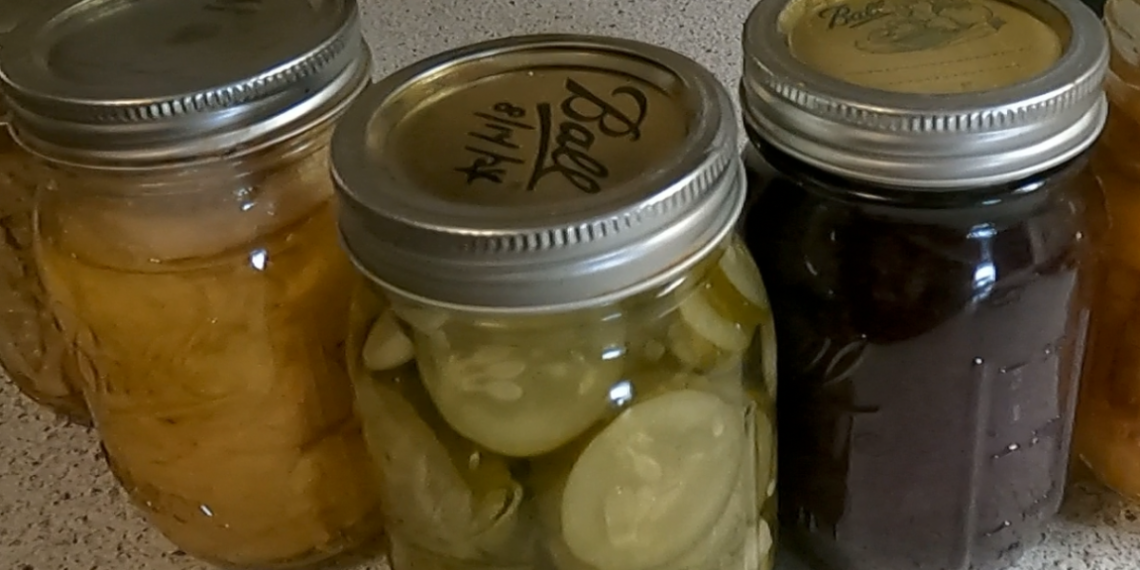 Can preserving meals protect your pockets?