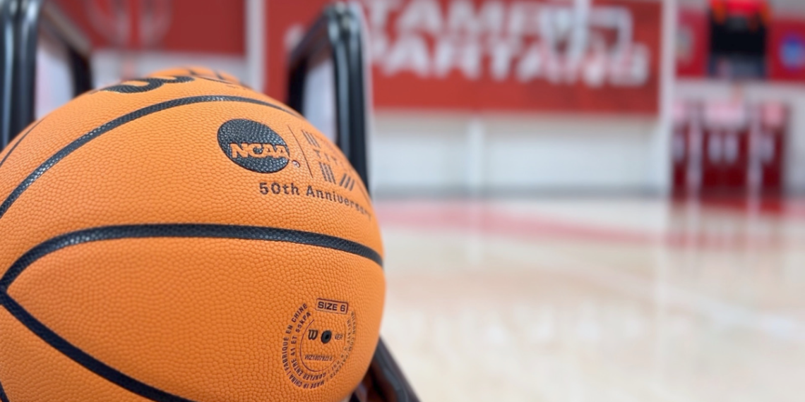 Do you skip the March of March this yr? You aren’t simply you