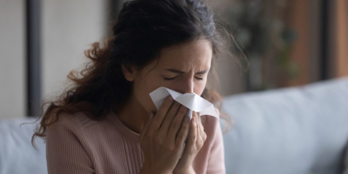 Medical doctors say making adjustments in your house may also help signs