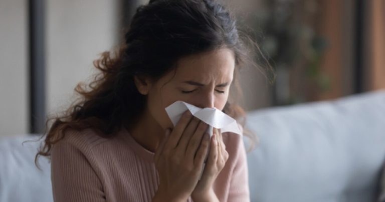 Medical doctors say making adjustments in your house may also help signs