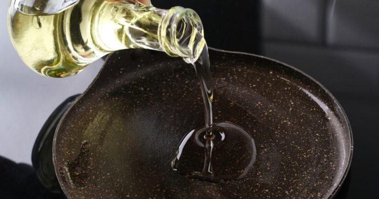 HHS chief RFK Jr. and influencers are bashing seed oils, baffling diet scientists