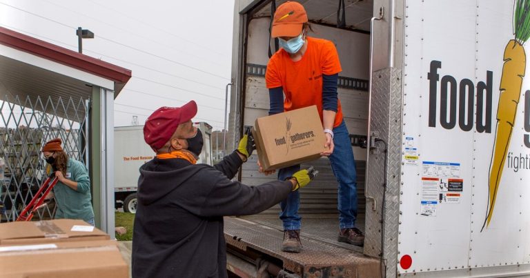 Ann Arbor’s Meals Gatherers dealing with USDA cuts
