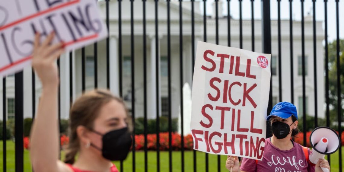 5 years for the reason that pandemic began, lengthy COVID analysis is gaining floor : Photographs