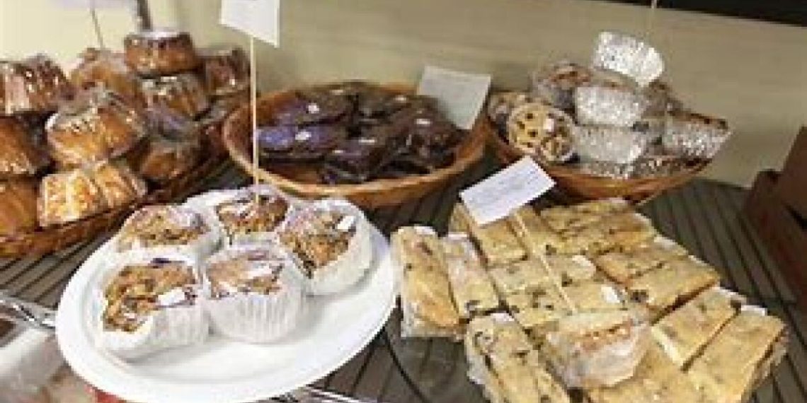 Temple Israel’s Jewish Meals Competition is again with an advance order format