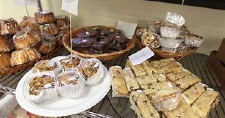 Temple Israel’s Jewish Meals Competition is again with an advance order format