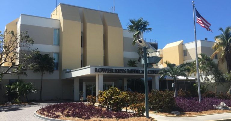Key West’s solely hospital seeks a brand new operator as lease nears expiration in 2029