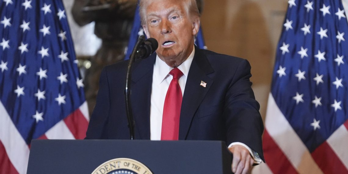 Federal layoffs hit crew working to finish shock medical payments : Photographs