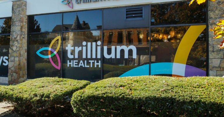 Trillium Well being is making ready for potential cuts to federal HIV prevention funding