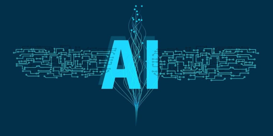 How synthetic intelligence is shaping well being care | WFAE 90.7