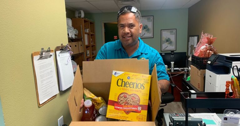 Hawaiʻi meals banks report canceled shipments and frozen funds amid federal cuts
