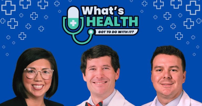 Measles outbreak; vaccines and autism; hantavirus