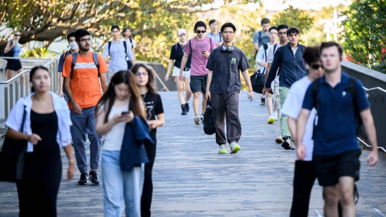 Are worldwide college students liable for the true property disaster?