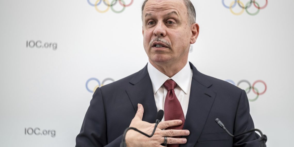 Presidential Olympic candidate Prince Feisal sees actual -world politics enjoying an even bigger function