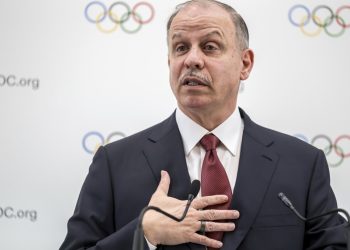 Presidential Olympic candidate Prince Feisal sees actual -world politics enjoying an even bigger function